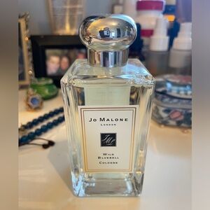 Jo Malone Wild Bluebell Cologne